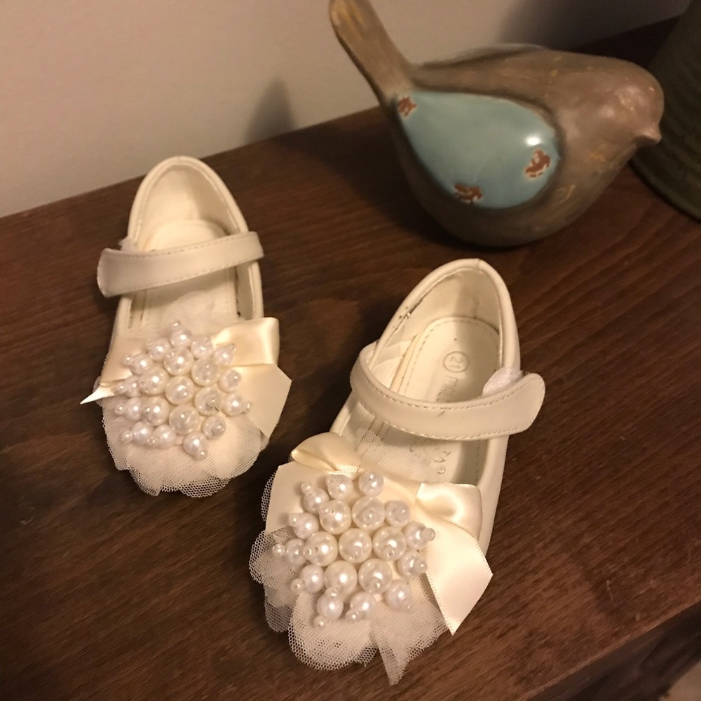 Toddler Dress shoes